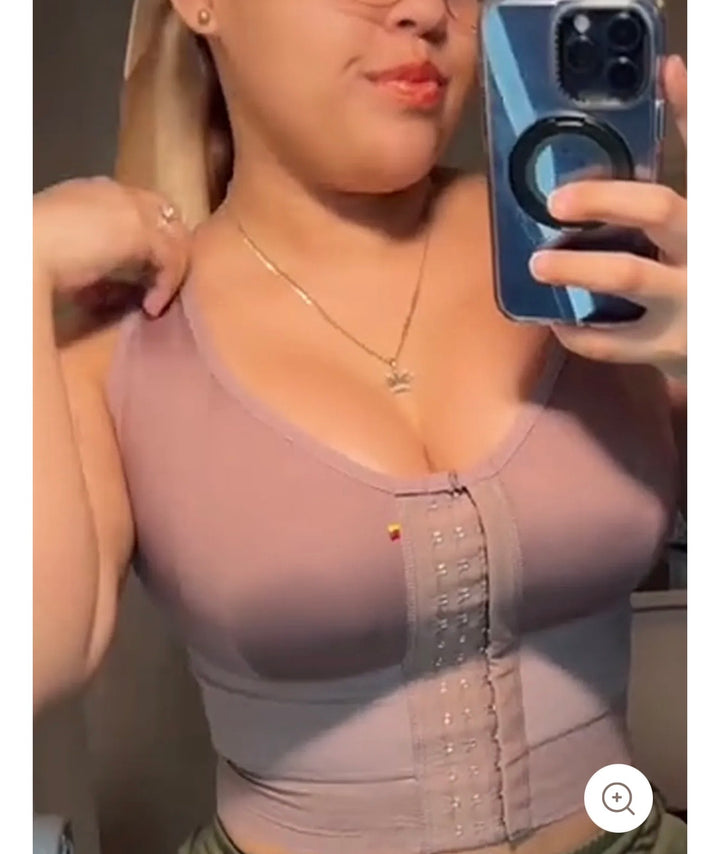 Post surgery Bra