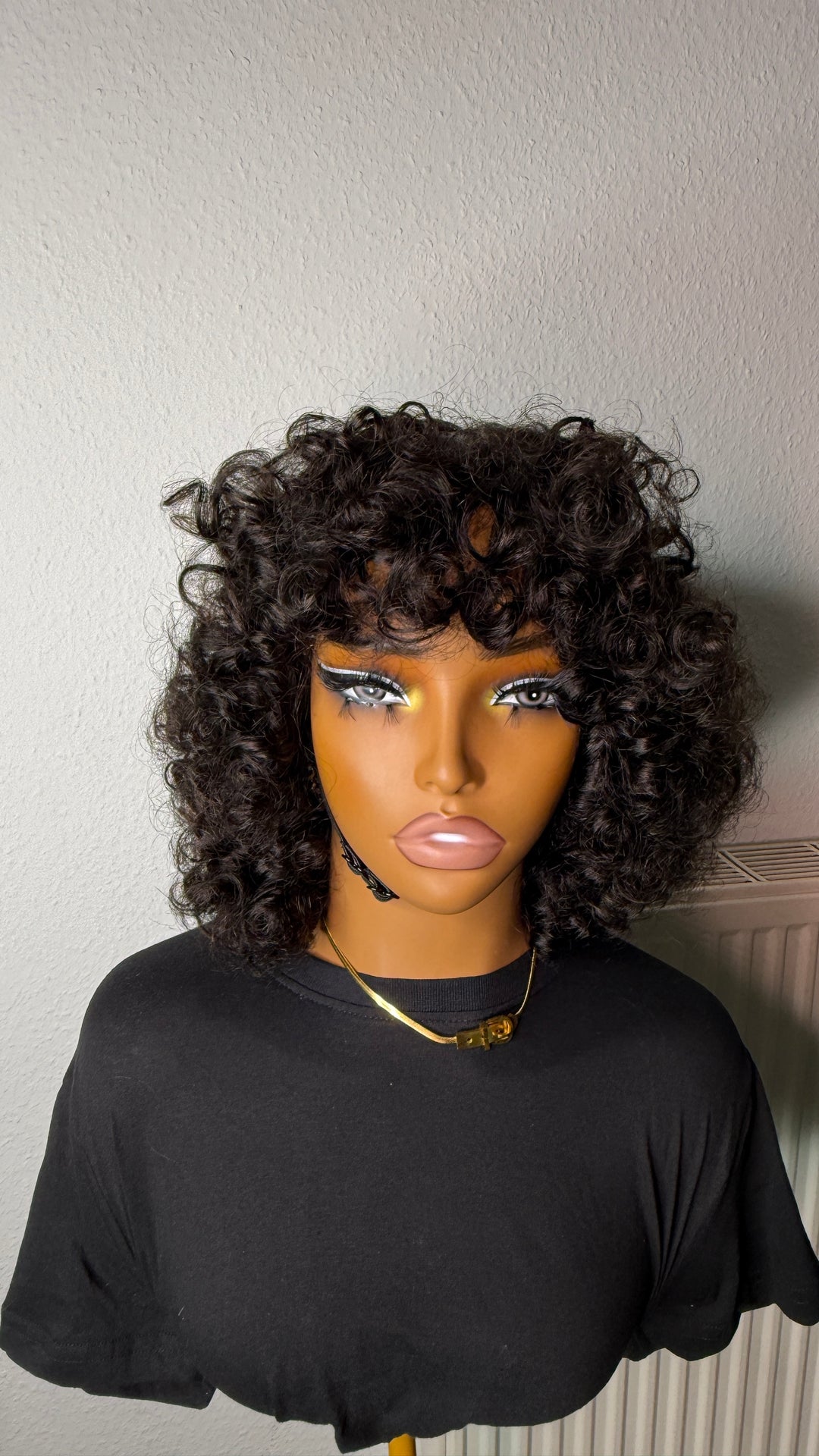 Wig Afia Serwaa