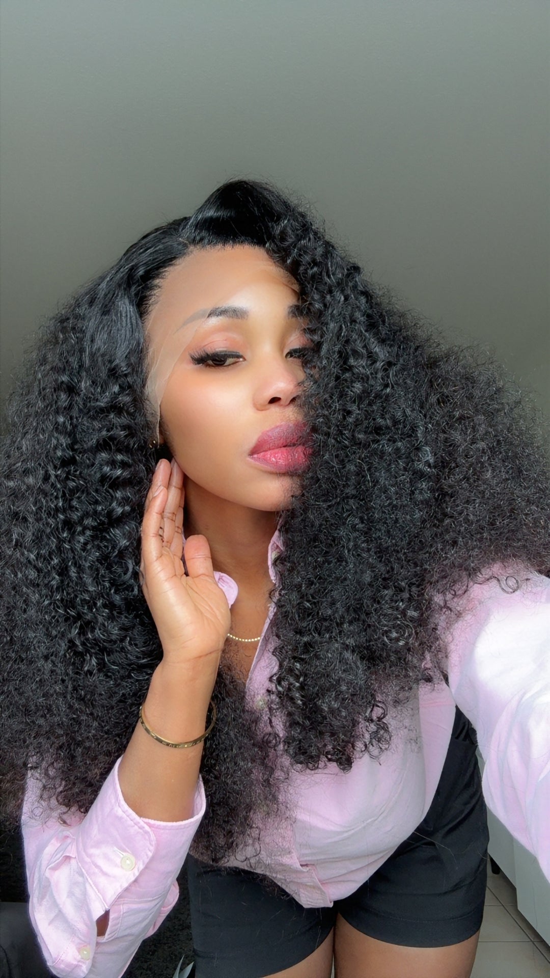 Afri luxe