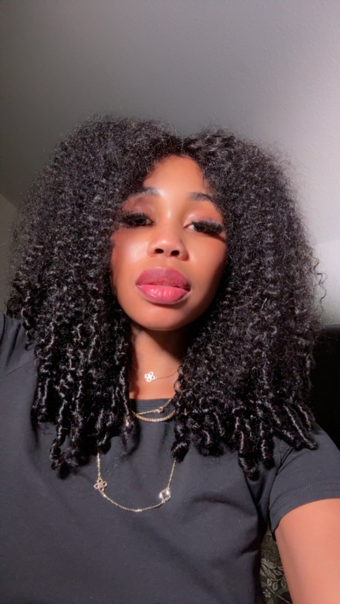 Afro Queen