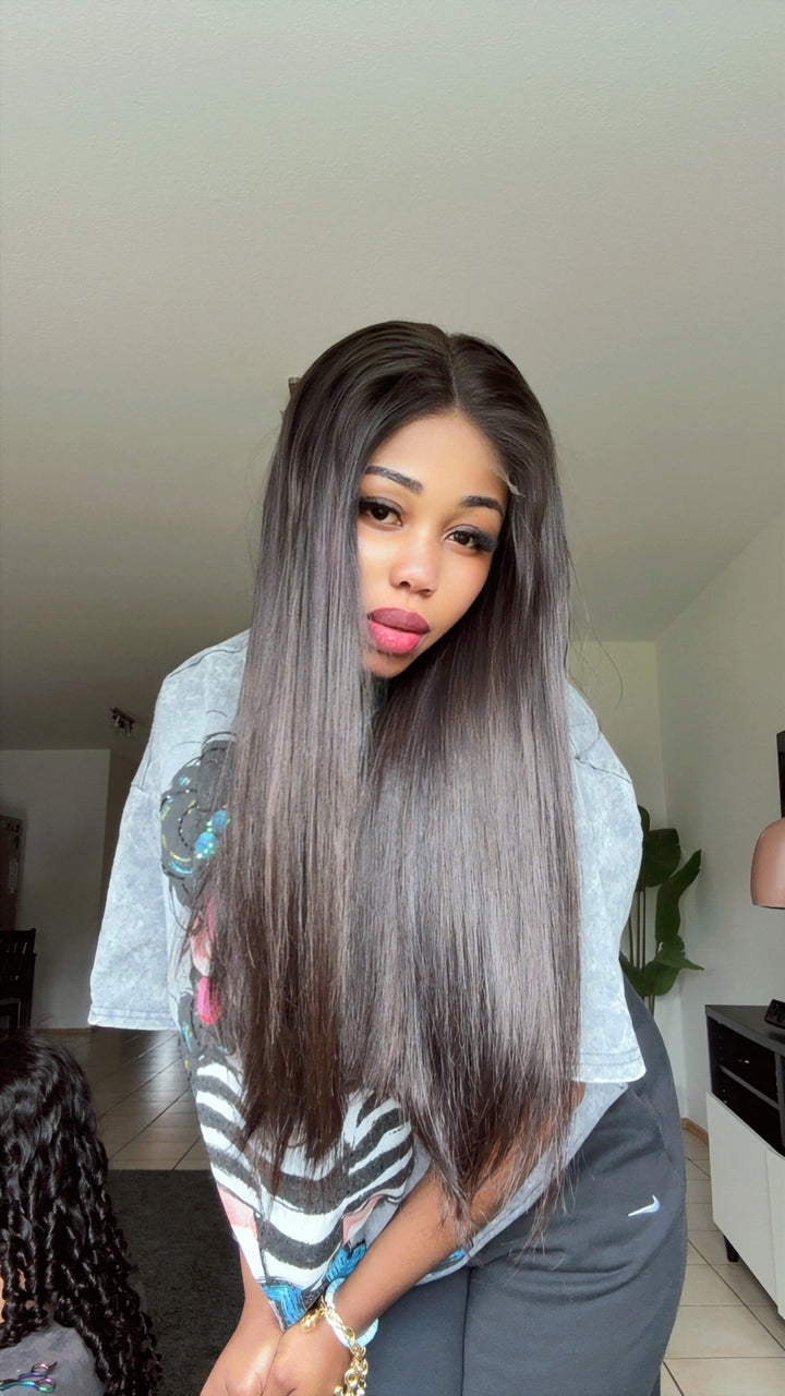 Ava darling