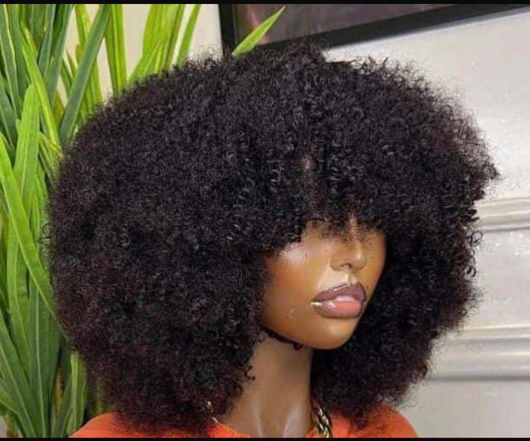 Wig Adwoa