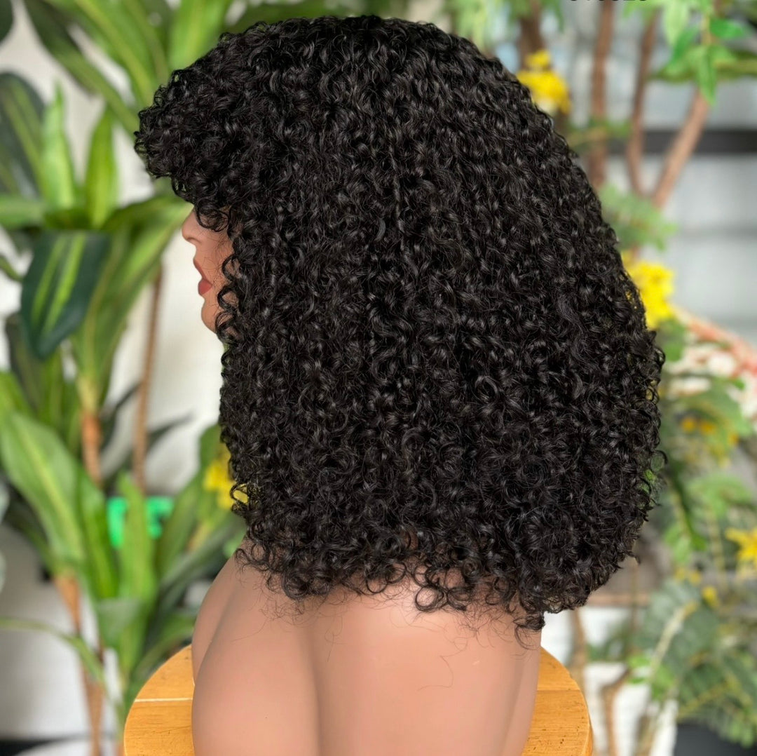 Wig Adwoa