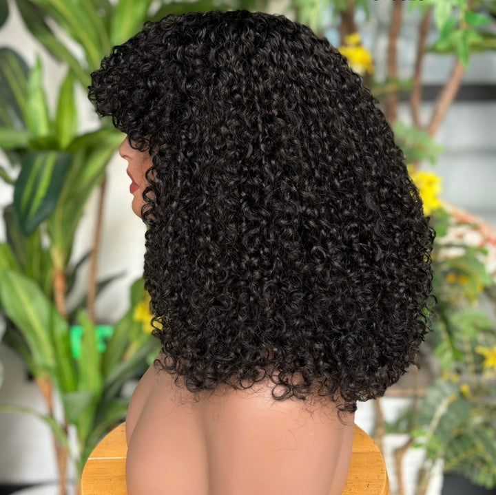 Wig Adwoa
