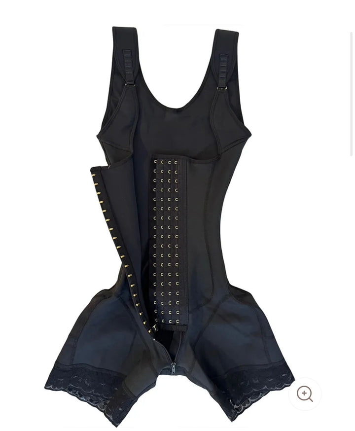 Faja luxury compression