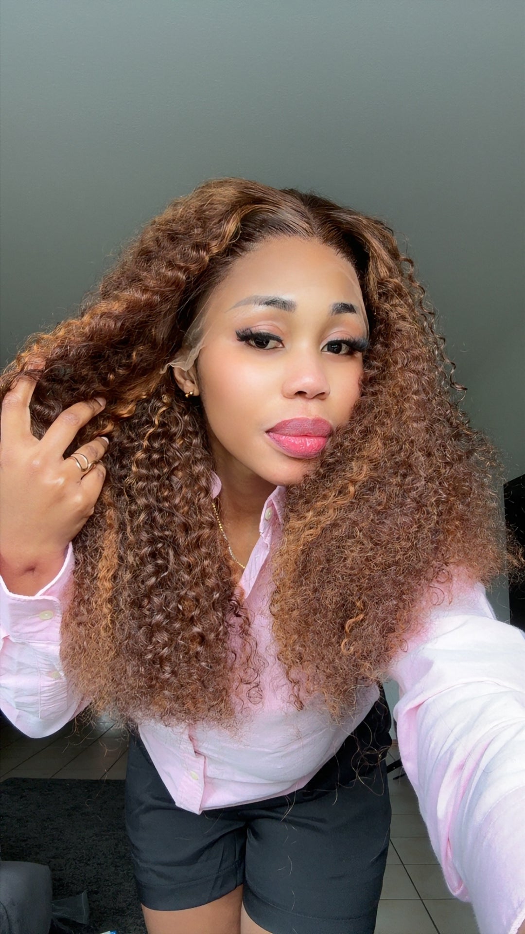 Afri luxe