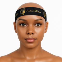 CurlsAura Wig Grip & Edge Protector Band