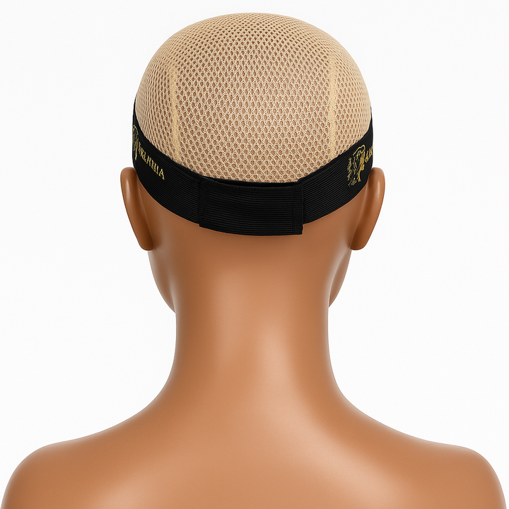 CurlsAura Wig Grip &amp; Edge Protector Band
