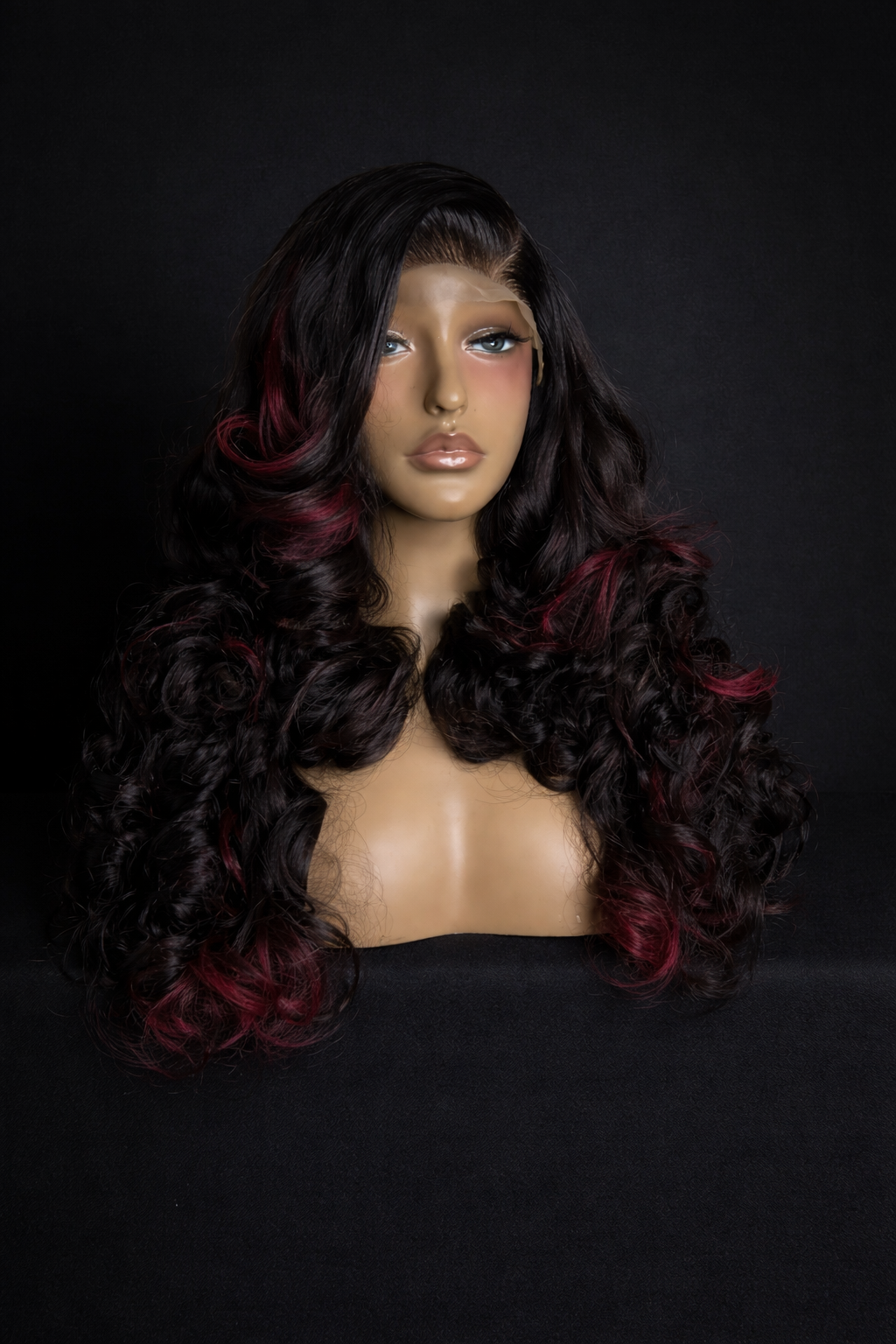 Beverly wig