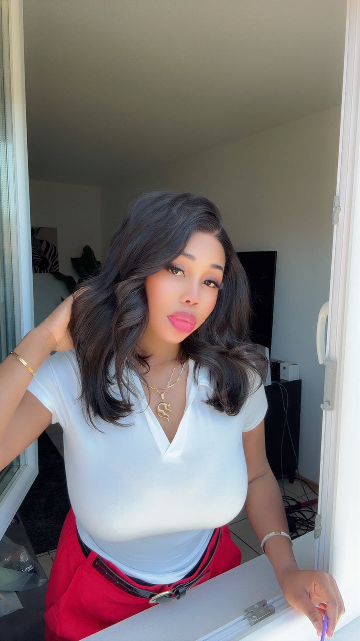 Pretty May