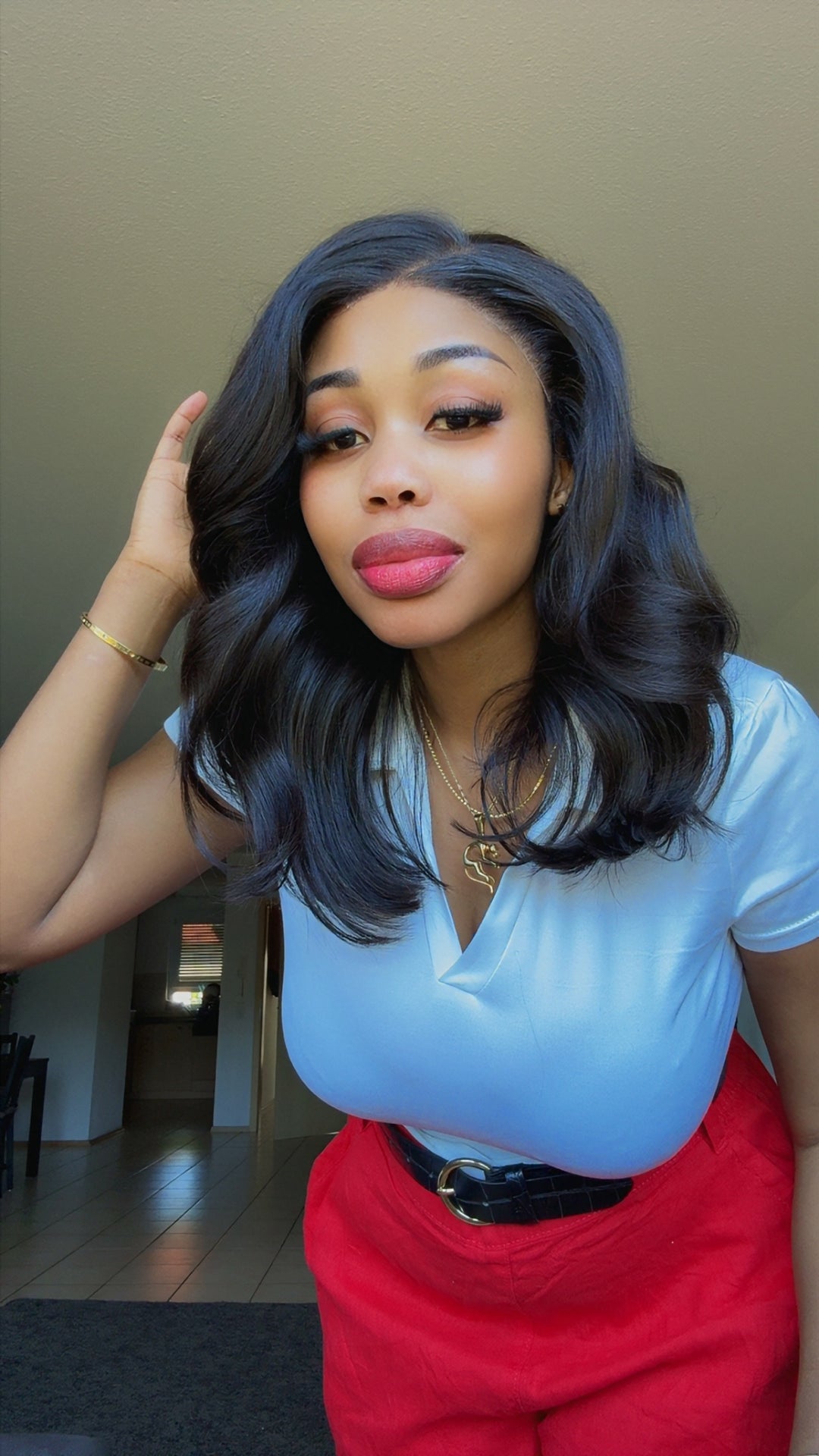 Pretty May