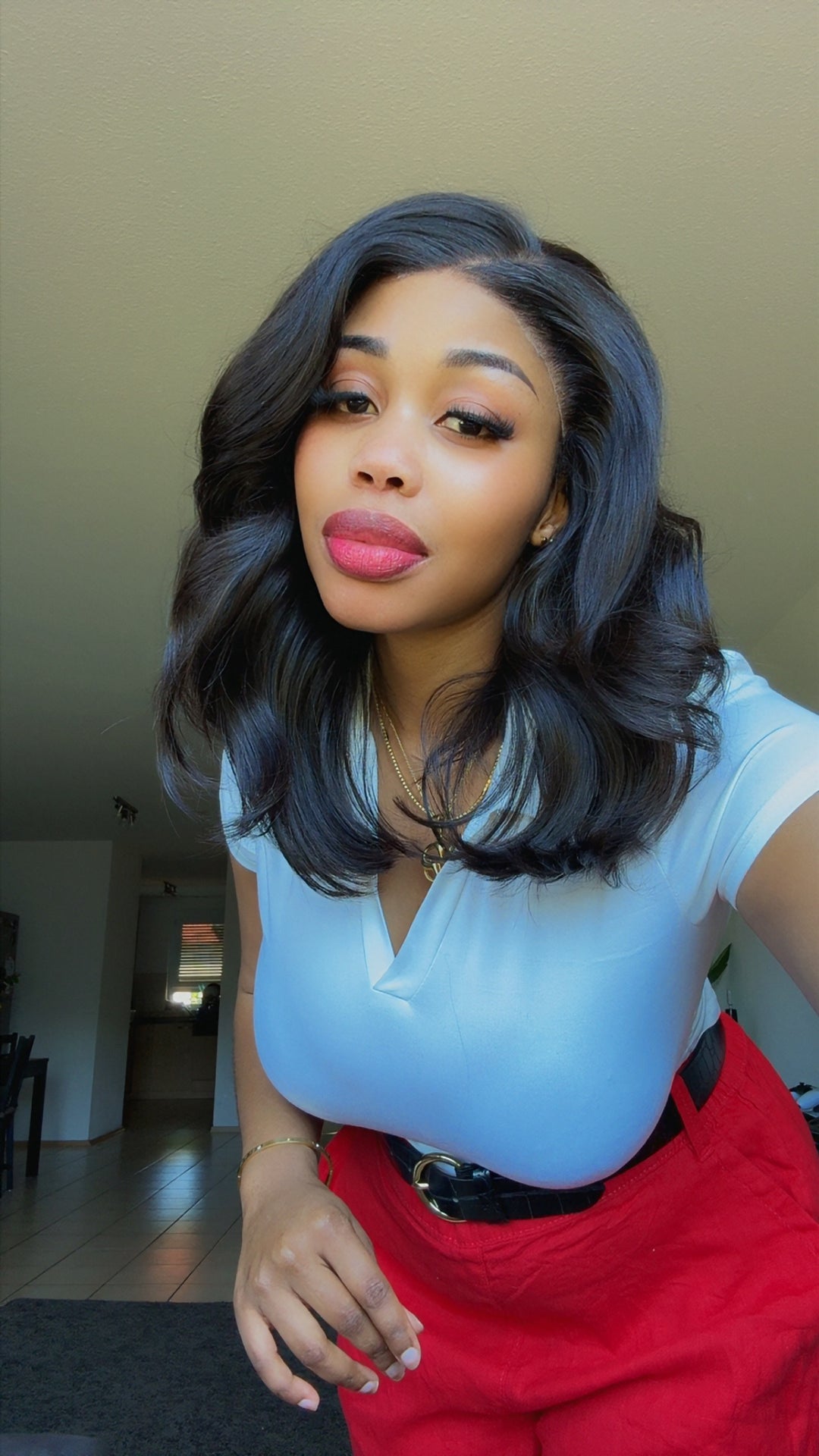 Pretty May