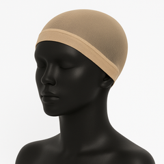 CurlsAura™️ HD Wig Cap (2 Pcs)