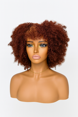 Afro Kinky Curls