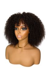 Afro Kinky Curls