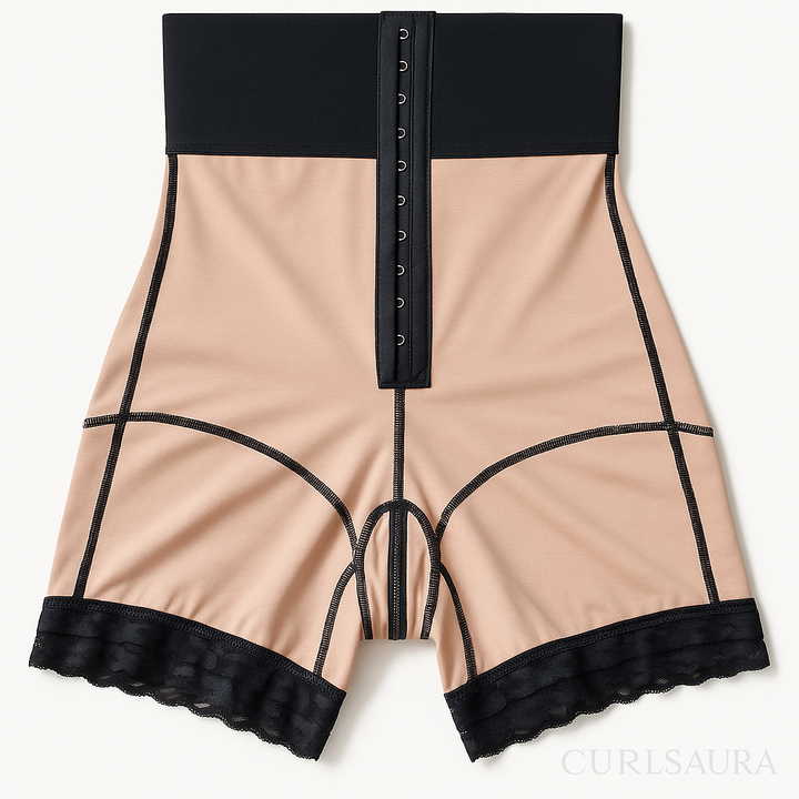 Akosua Papabi Tummy Control &amp; Removable Butt Pads