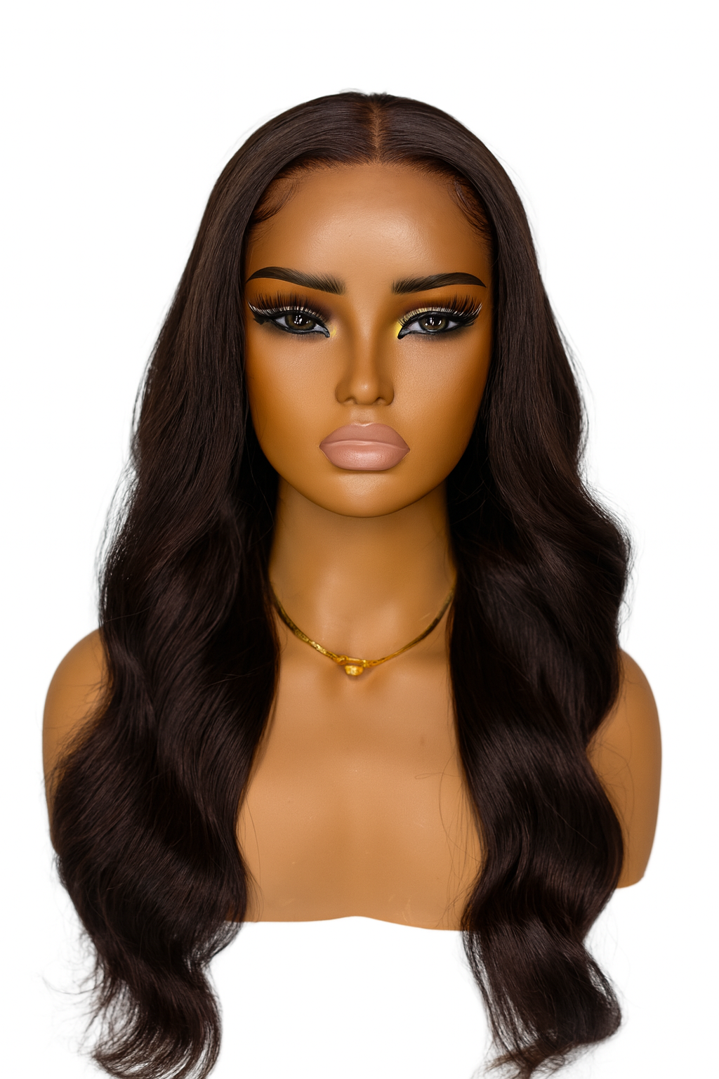 Raw Vietnamese Wavy