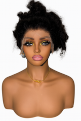 Soft Fumi Kinky Curls