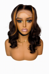 Vietnamese SDD Bouncy Curls