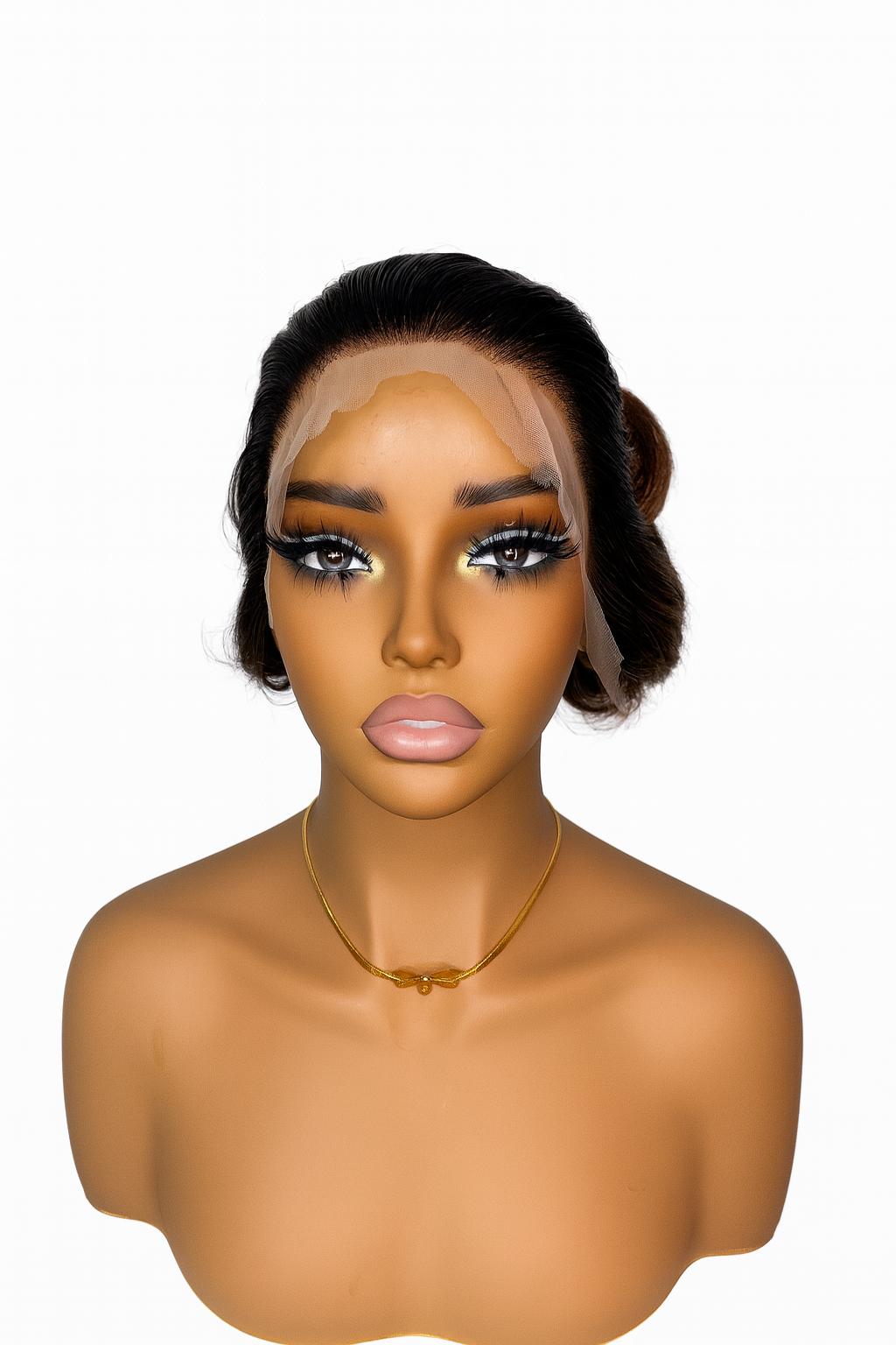 Vietnamese Short Curls