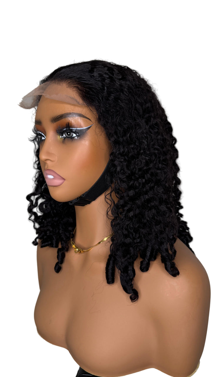 Fumi curls