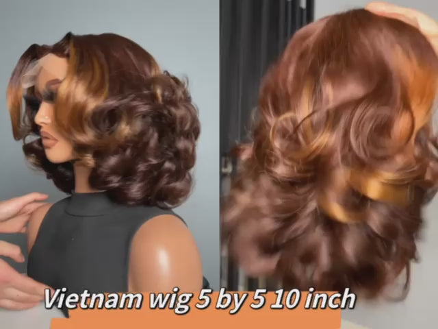Wig Delight
