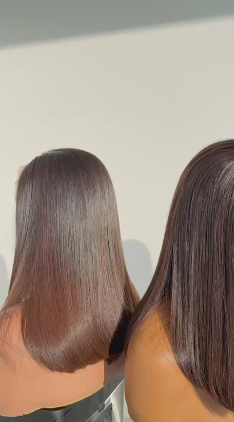 Wig Akosua